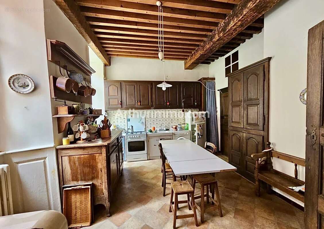 Appartement F7 / 8 - photo 8