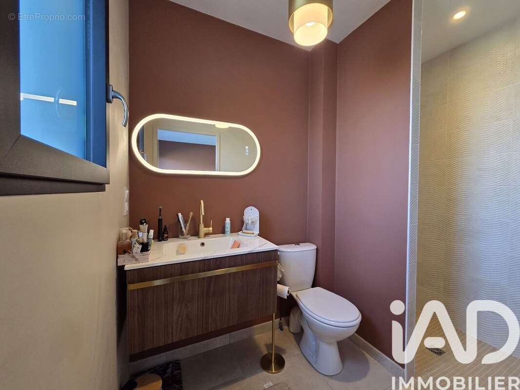 Photo 9 - Maison à COEX