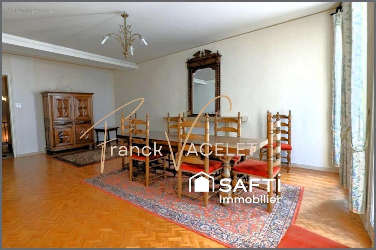 Photo 2 - Appartement à LA REOLE