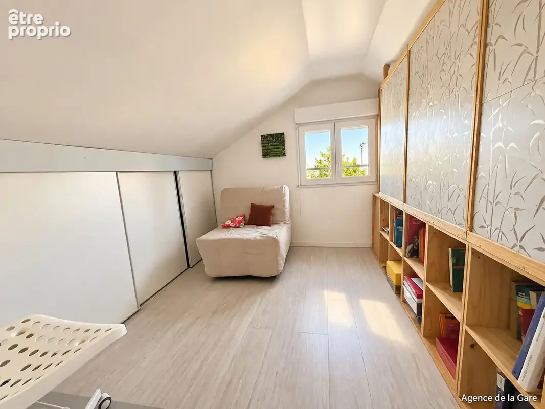 Maison Houilles 7 minutes Gare - photo 9