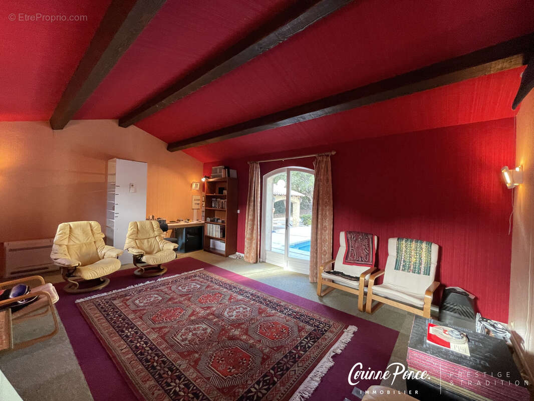 Maison à LANGLADE
