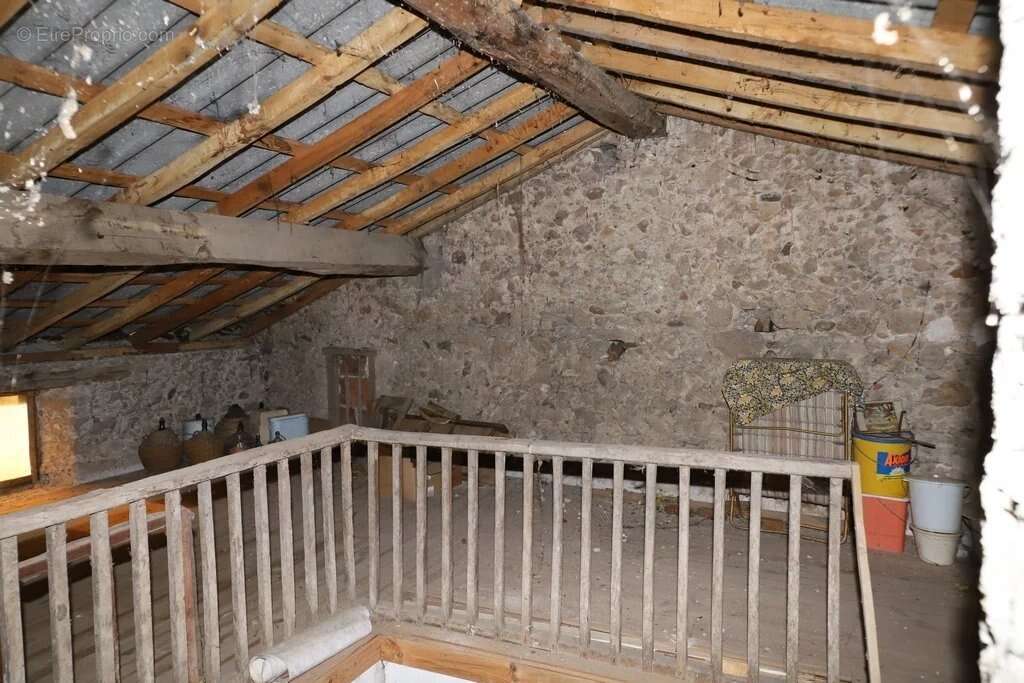Maison à PAILHES