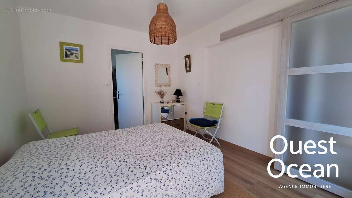 Appartement à JARD-SUR-MER