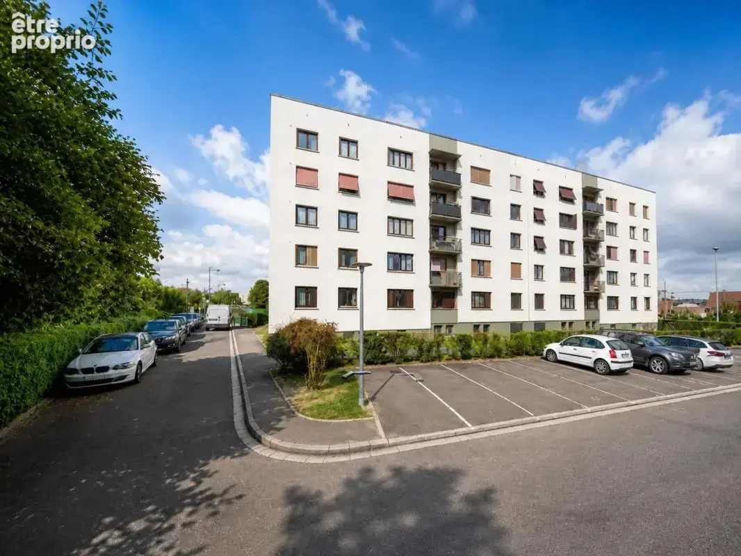 Appartement de 4 pièces de 80 m² à Les Clayes-sous-Bois - photo 12