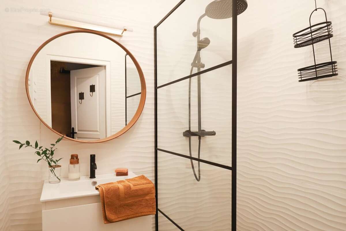 Appartement à BIARRITZ