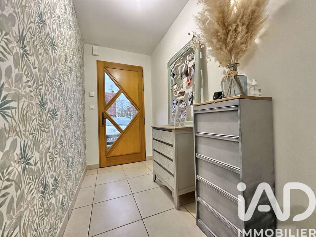 Photo 2 - Maison à ROQUETOIRE