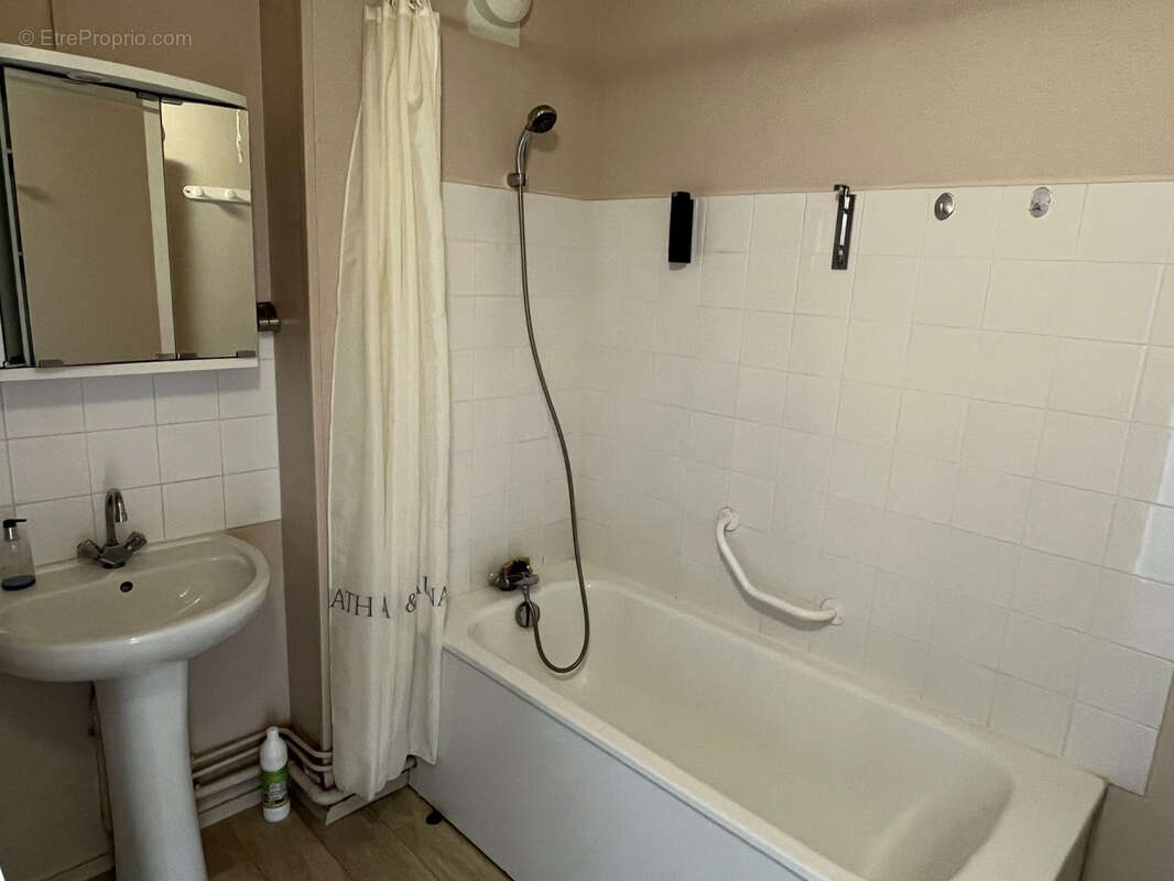 Appartement à MEUDON