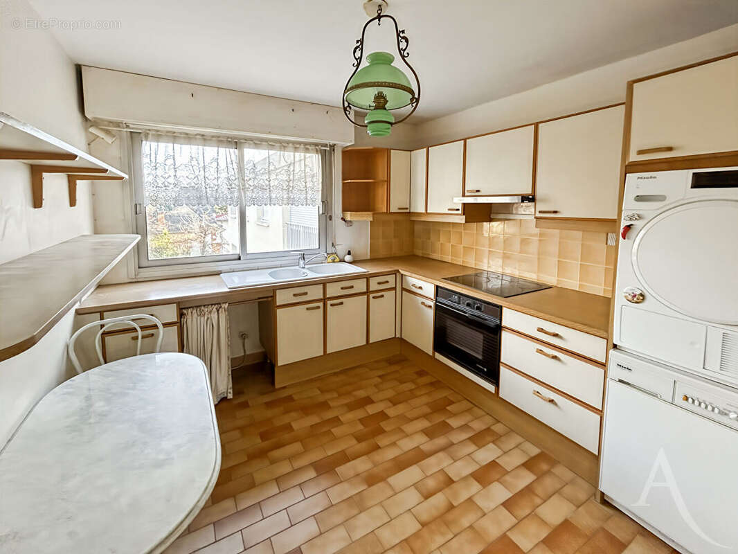 Appartement à VILLEMOISSON-SUR-ORGE