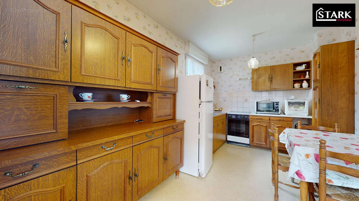 Appartement à BELFORT