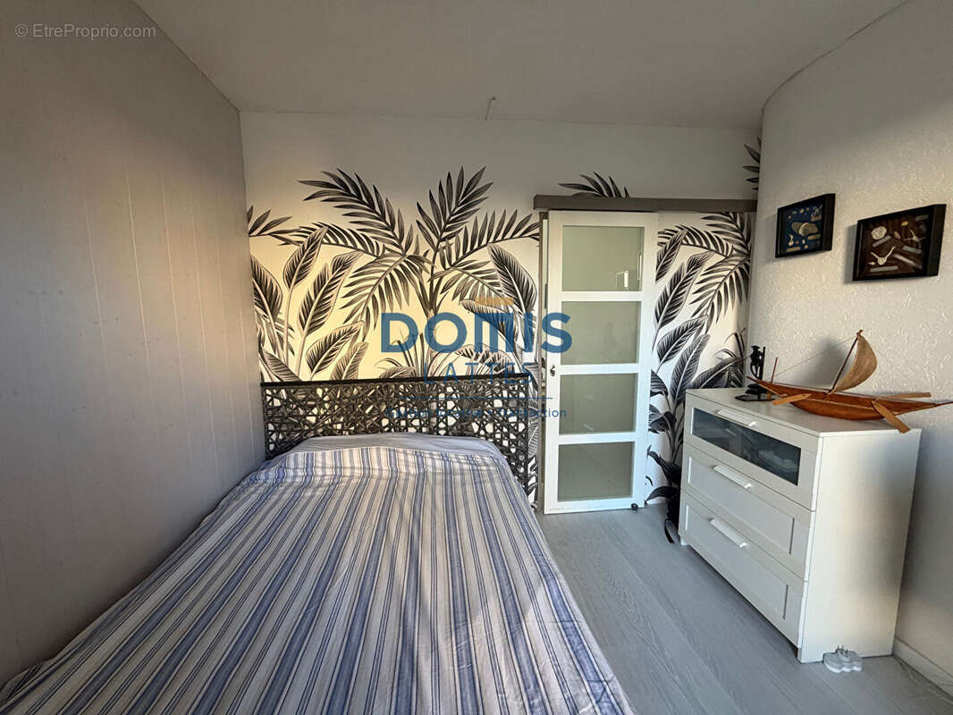 Appartement à BOUZIGUES