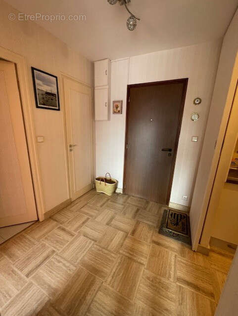 Appartement à ERQUY