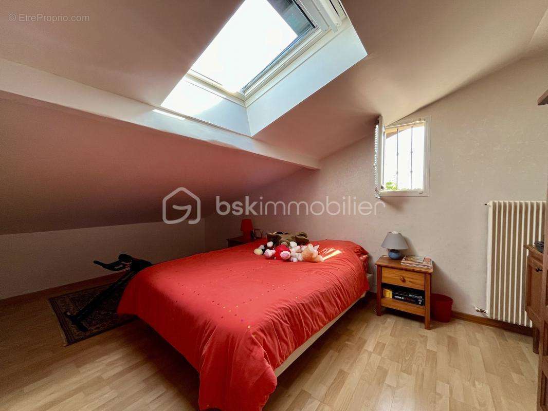 Maison à PONTAULT-COMBAULT