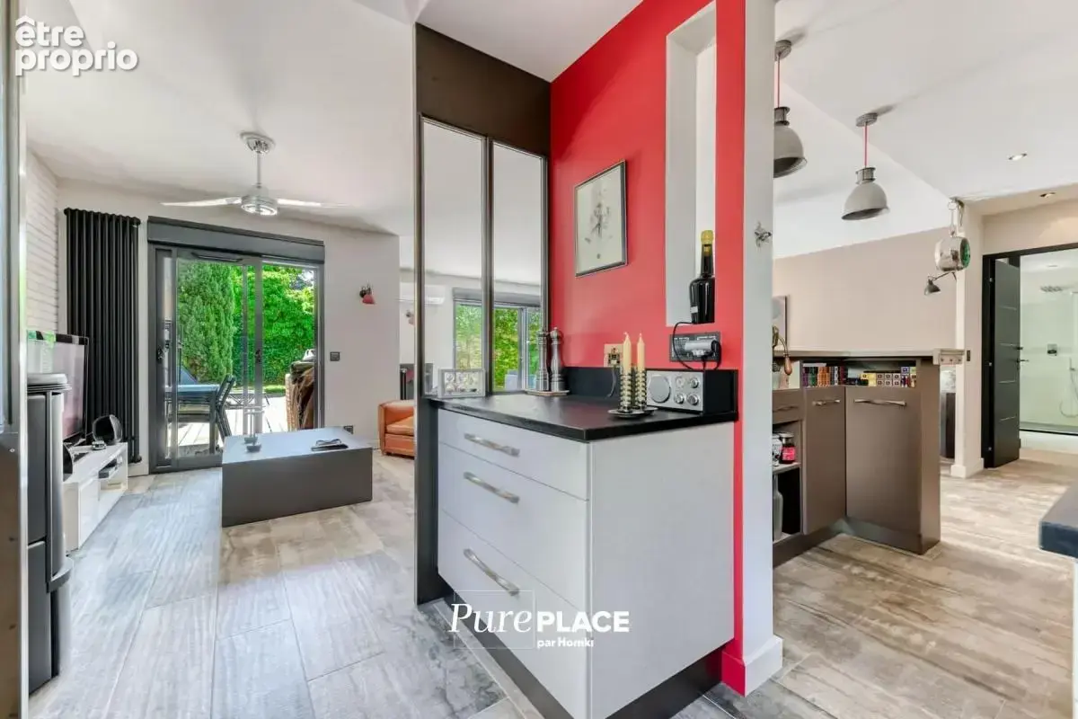 Appartement Type 6 de 155 m² à Lyon 69008 en plein cœur de Laenec 8 - photo 22
