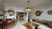 Appartement à POLLIONNAY
