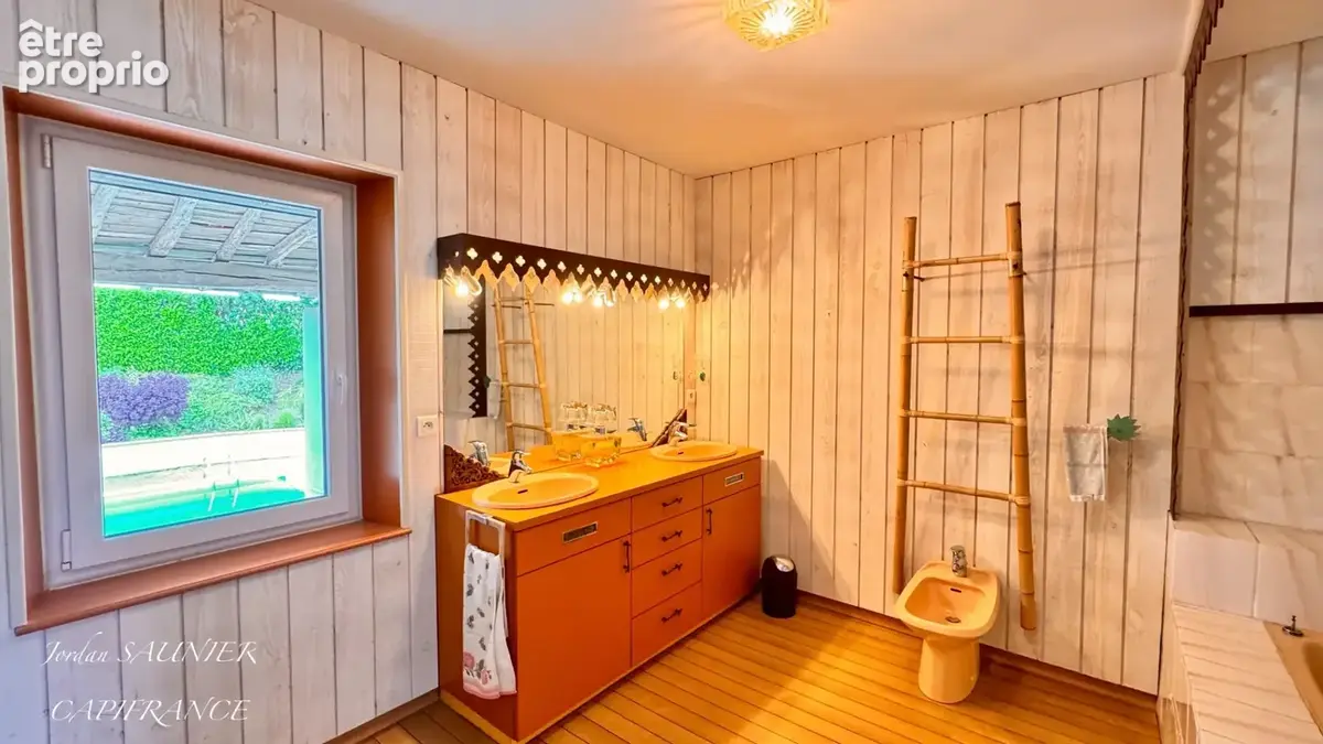 Dpt Tarn (81), à vendre BLAN maison P7 de 320 m² - Terrain de 3000 m² - photo 21