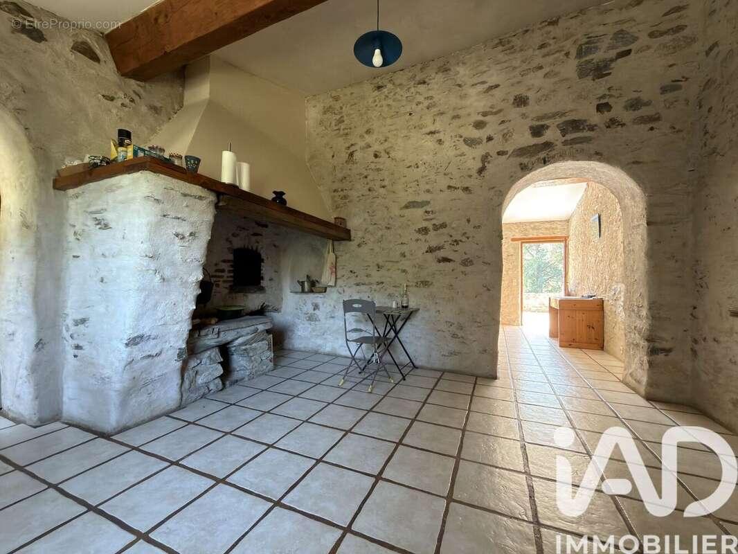 Maison 112 m² à Calmeilles  - photo 5