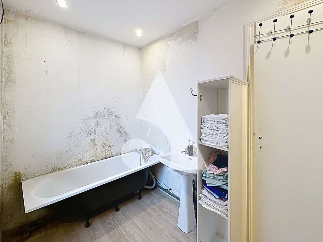 Maison à FRESNES-SUR-ESCAUT