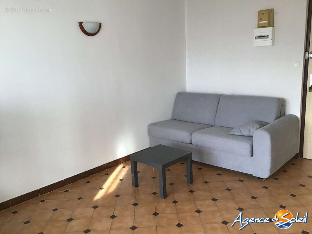 Appartement 25 m² à Leucate  - photo 4
