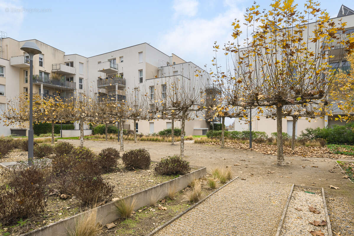 Appartement à ANGERS