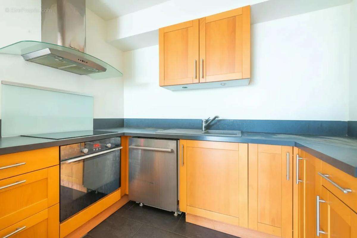 Appartement à POISSY
