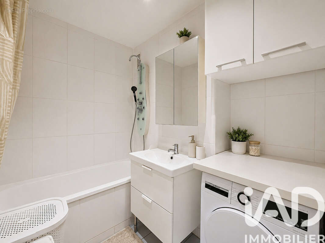 Photo 7 - Appartement à LE PLESSIS-TREVISE