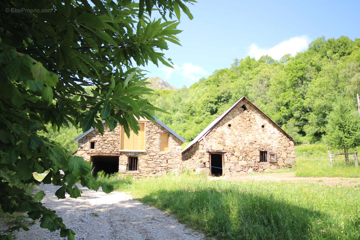 Maison à TARASCON-SUR-ARIEGE