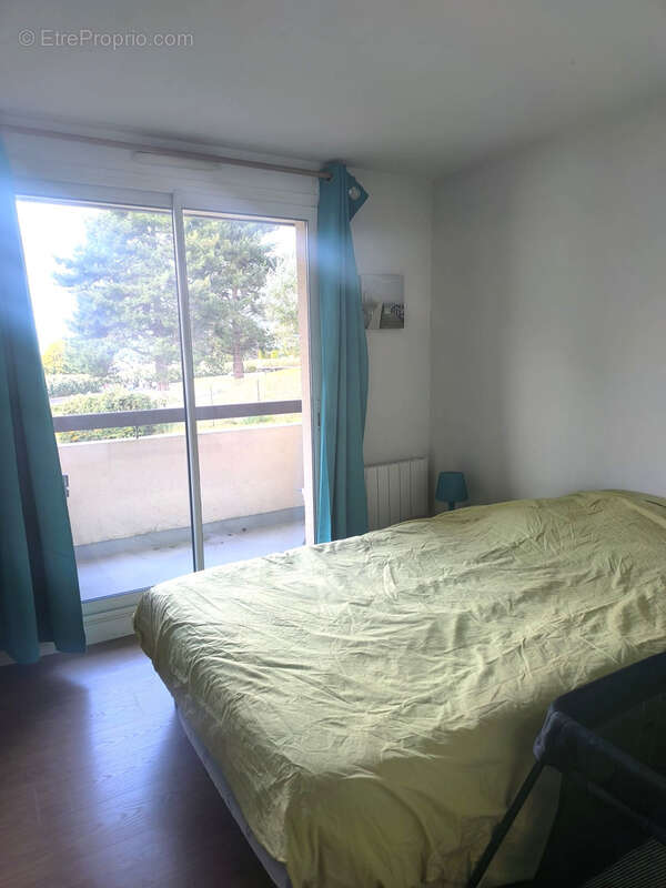 Appartement à TOUQUES