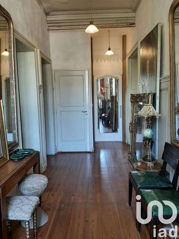 Photo 5 - Appartement à LIBOURNE