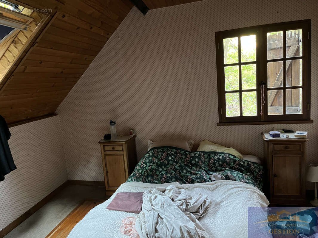 Maison à GAVARNIE