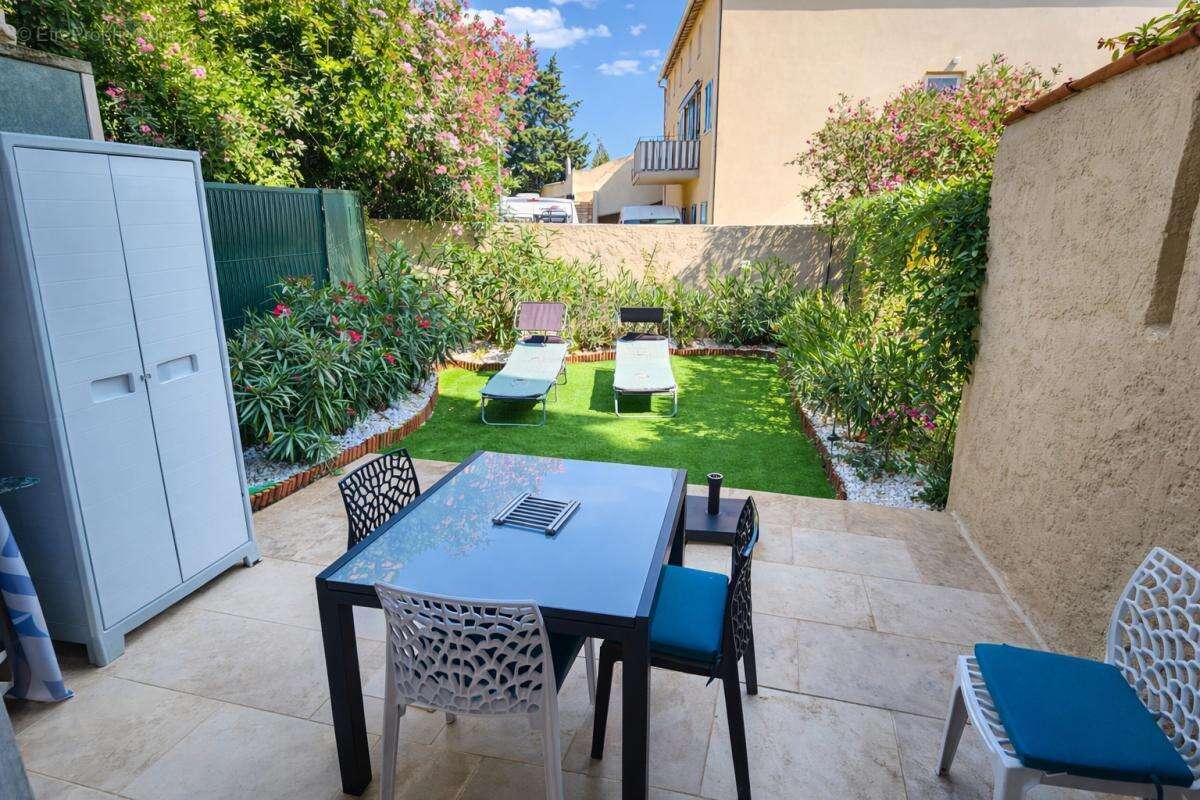 Appartement à FREJUS