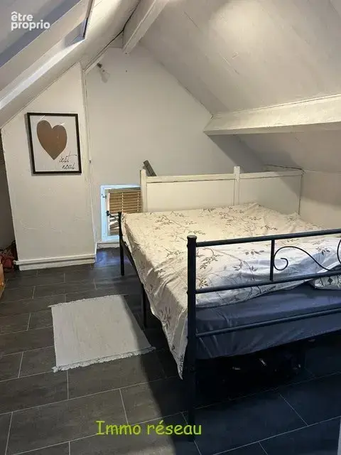 Maison 2 pièces 35 m² à vendre à La Ferte-Gaucher (77320) - photo 6