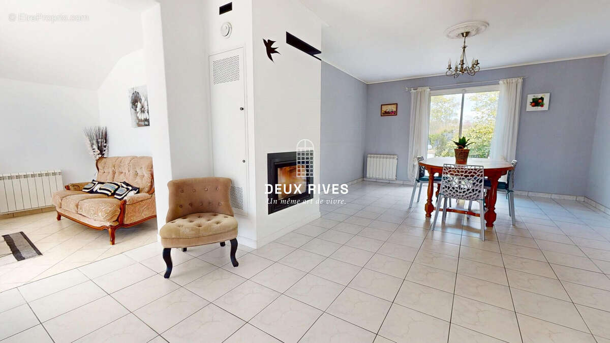 Maison à LES SORINIERES