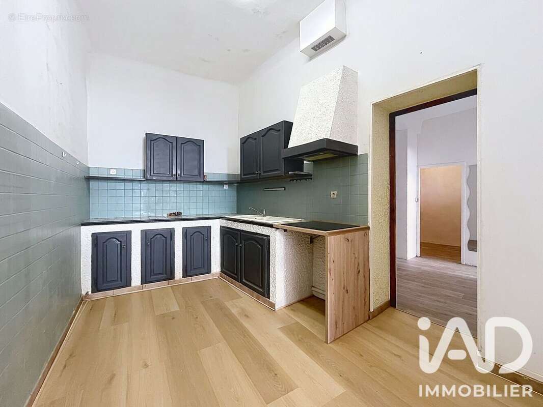 Appartement 74 m² à Roquevaire  - photo 3