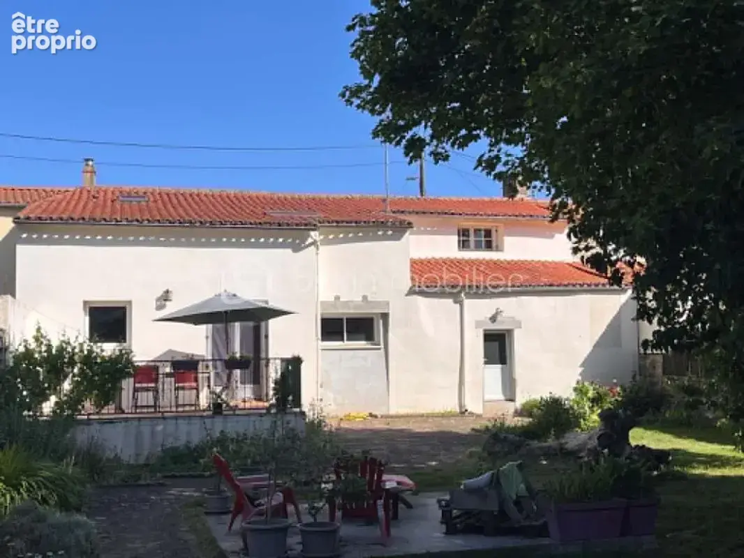 Maison 5 chambres sur jardin clos - GESTE - 229 000 € HAI - photo 12