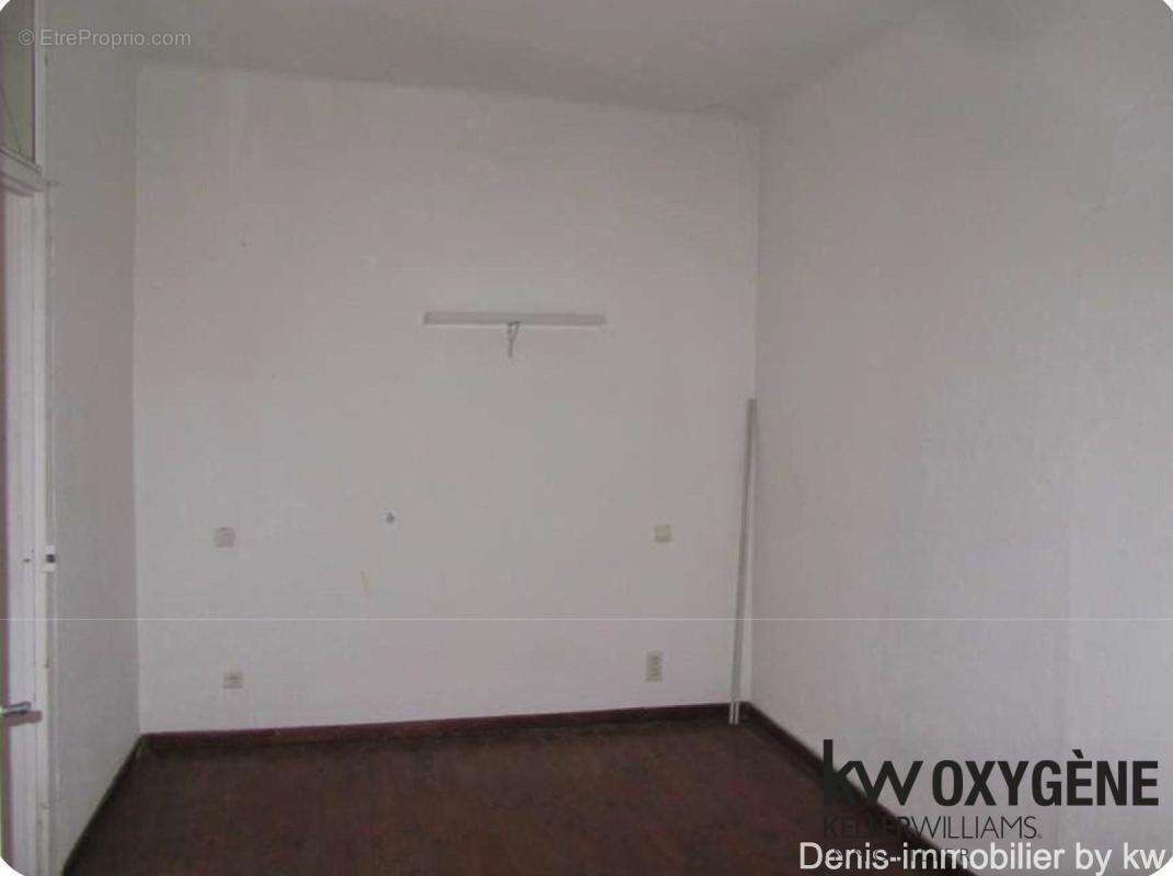 Appartement à PRADES