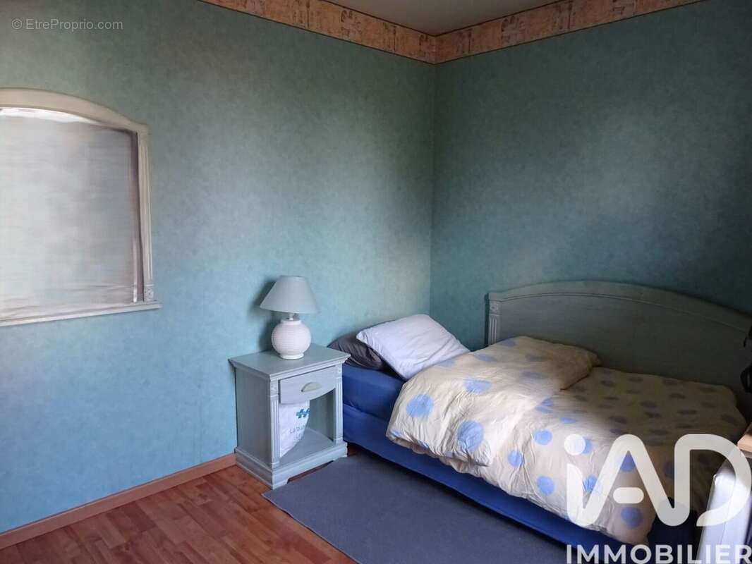 Photo 4 - Appartement à LES ULIS