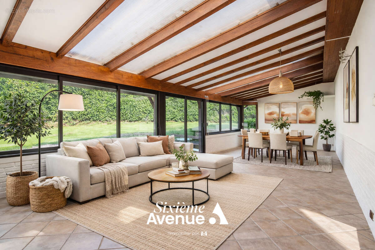 Maison à CHAZAY-D'AZERGUES