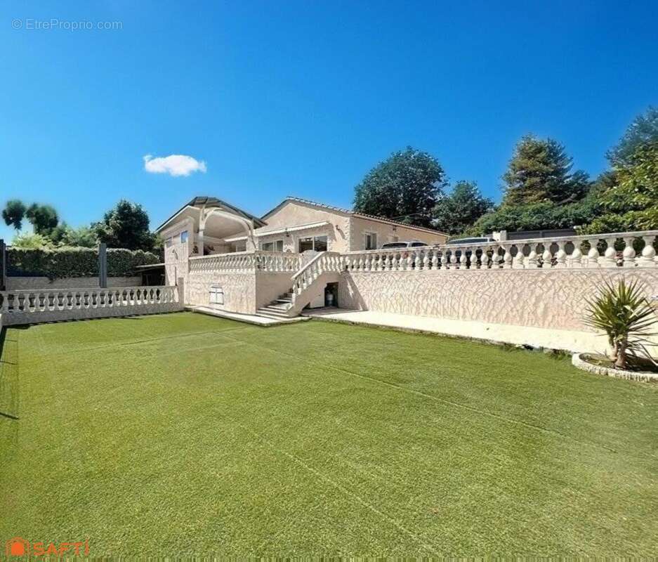 Photo 7 - Maison à RIANS