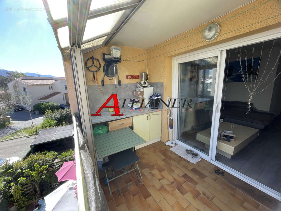 Appartement à ARGELES-SUR-MER