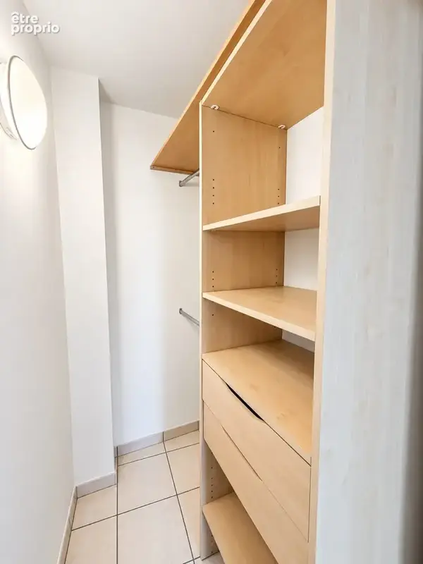Appartement 1 pièce 28 m² à vendre à Montigny-Le-Bretonneux (78180) - photo 4