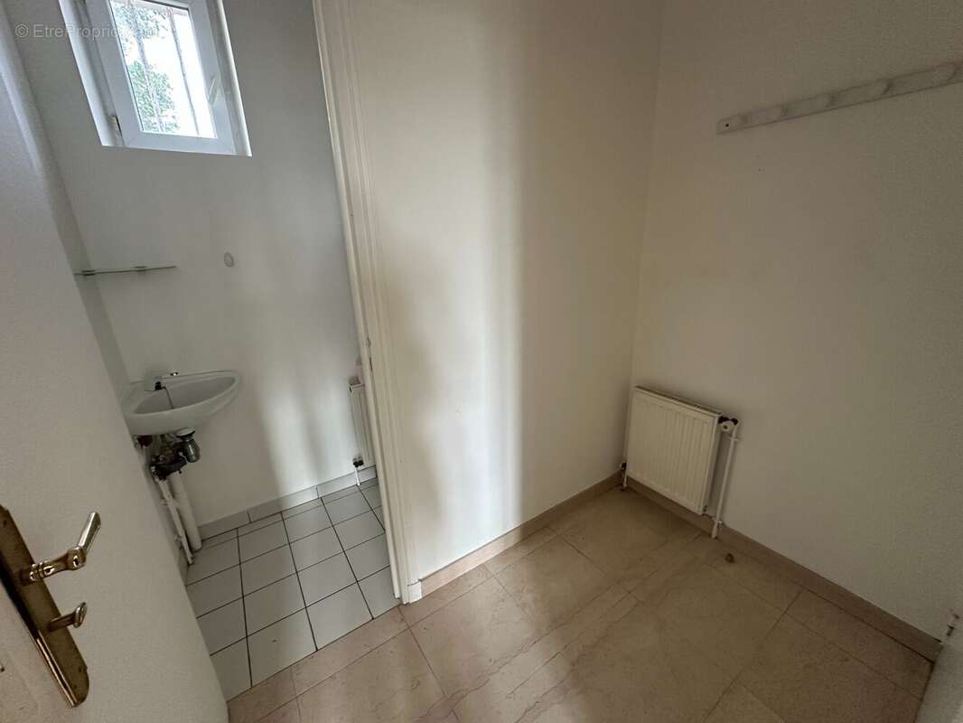 Appartement à BARBIZON