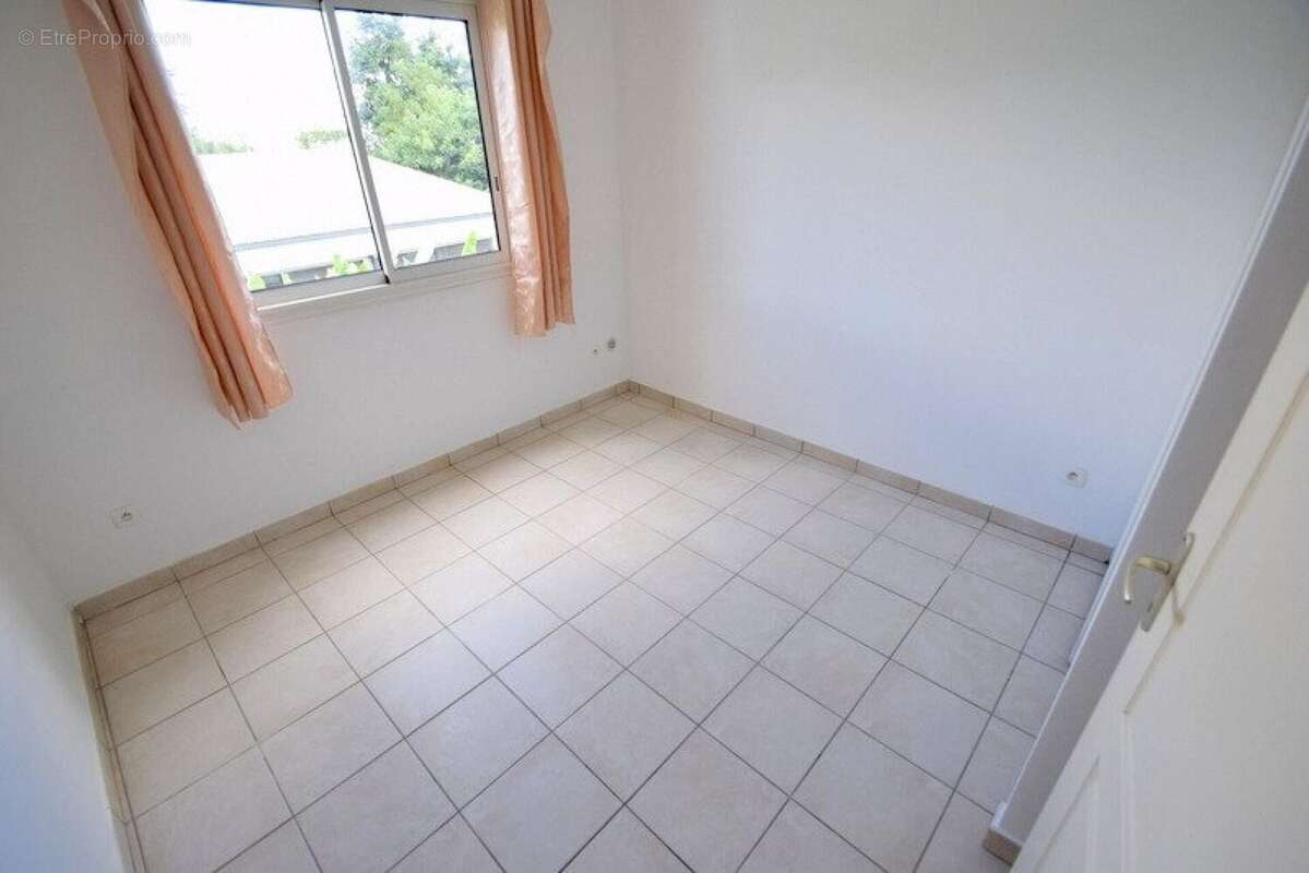 Photo 3 - Appartement à LE TAMPON