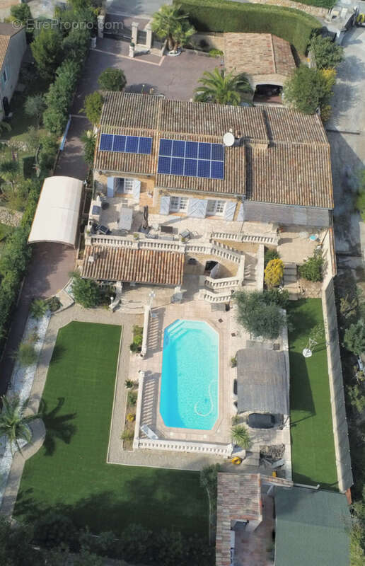 Maison à LE TIGNET