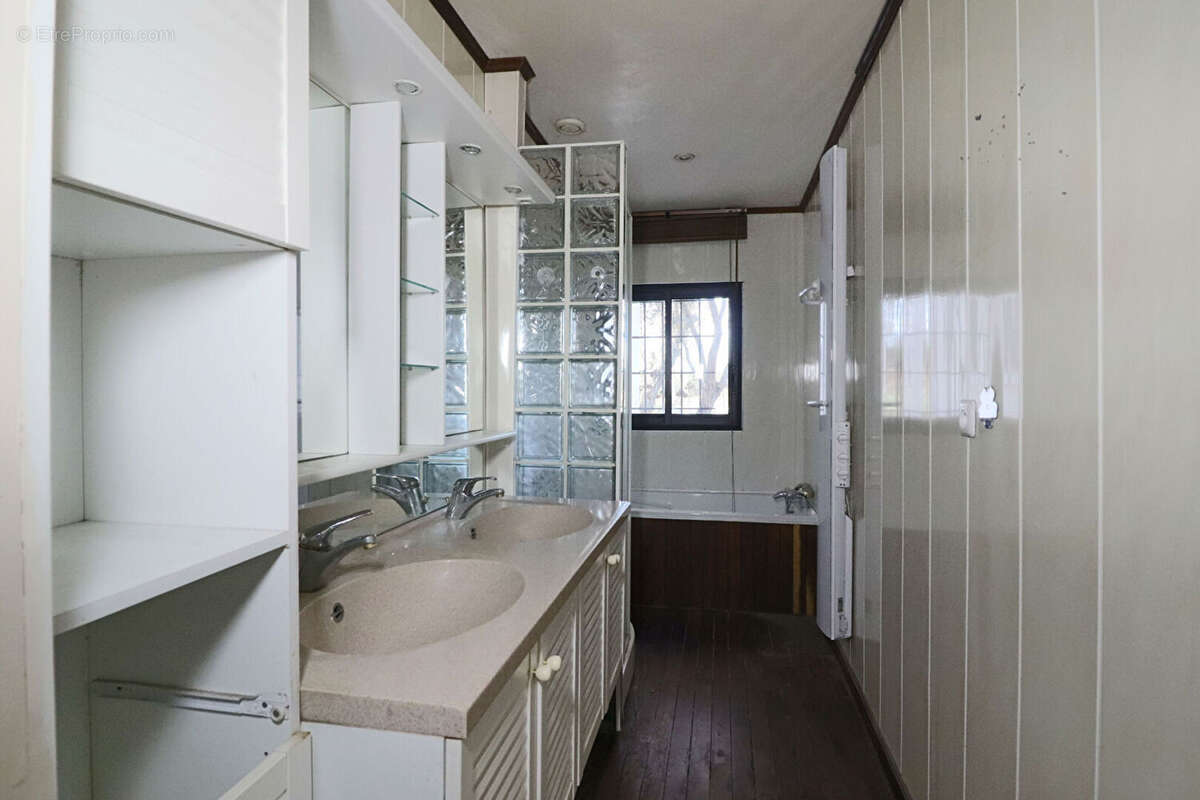 Maison à QUINT-FONSEGRIVES