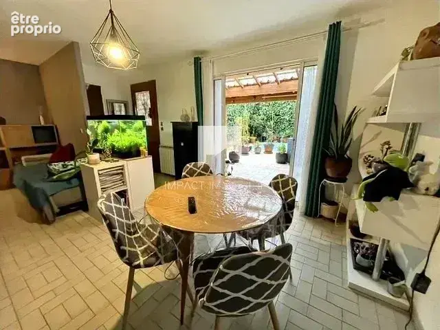La Crau  proche de Hyères, Maison 95m² avec piscine - photo 11