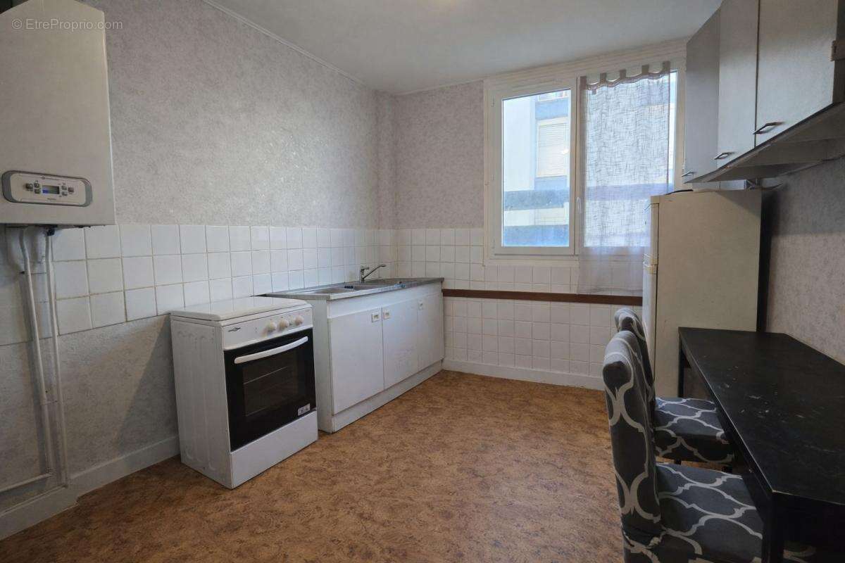 Appartement à BREST