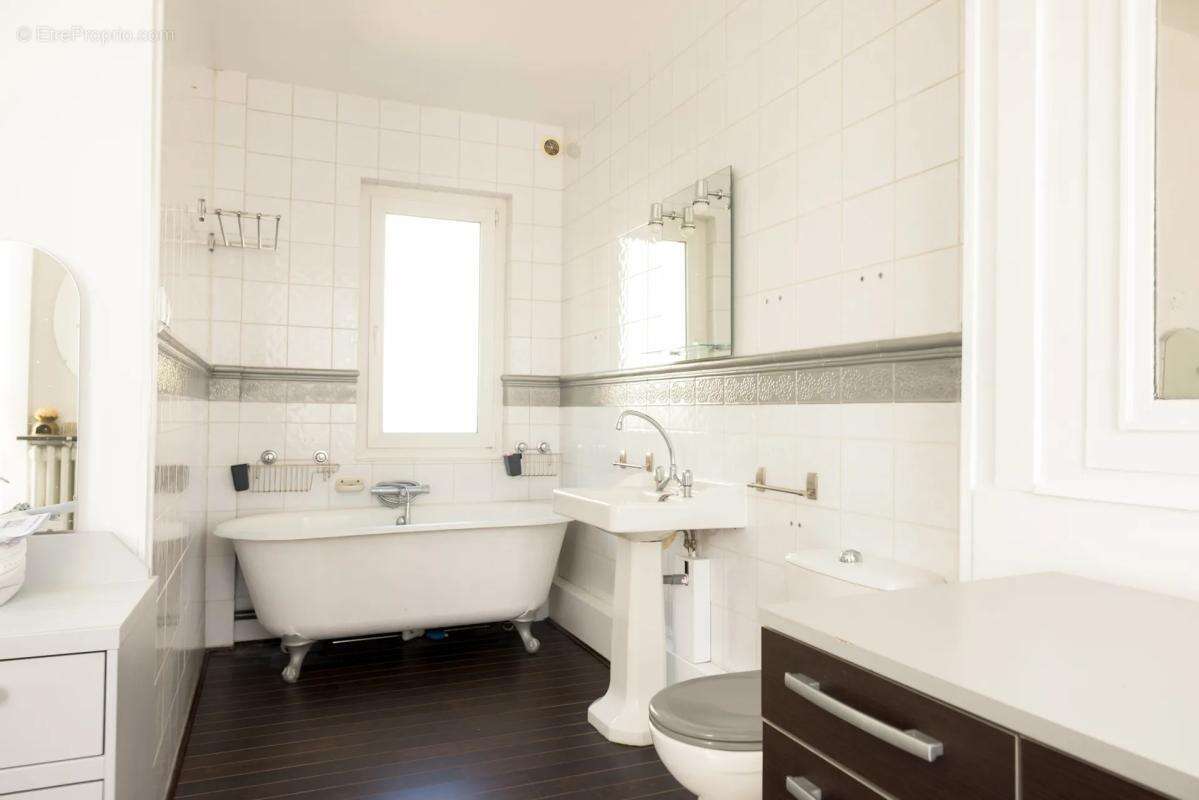 Maison à LE HAVRE