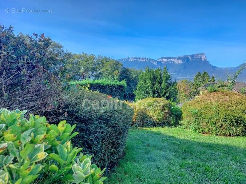 Maison à SAINTE-HELENE-DU-LAC