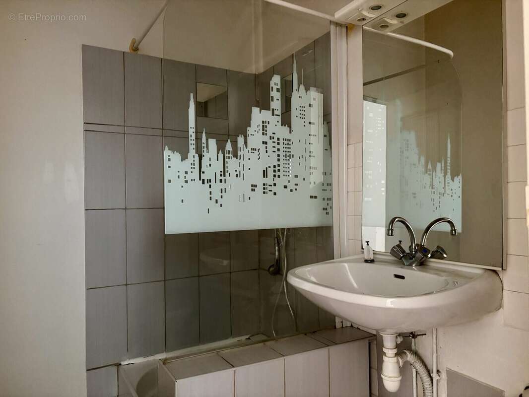 Appartement à TOURNUS