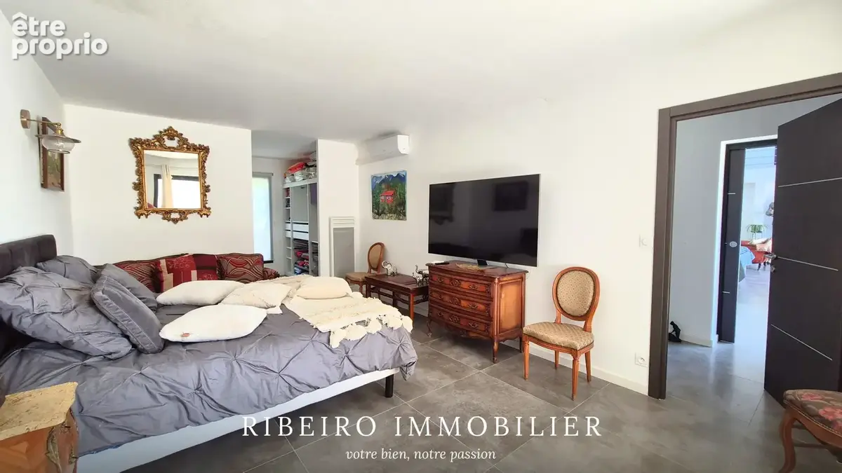 Villa contemporaine à vendre à Abeilhan - photo 8
